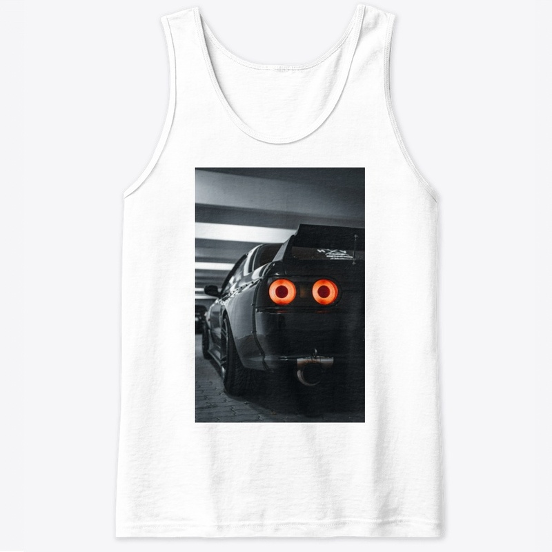 FOR THE LOVE OF CARS