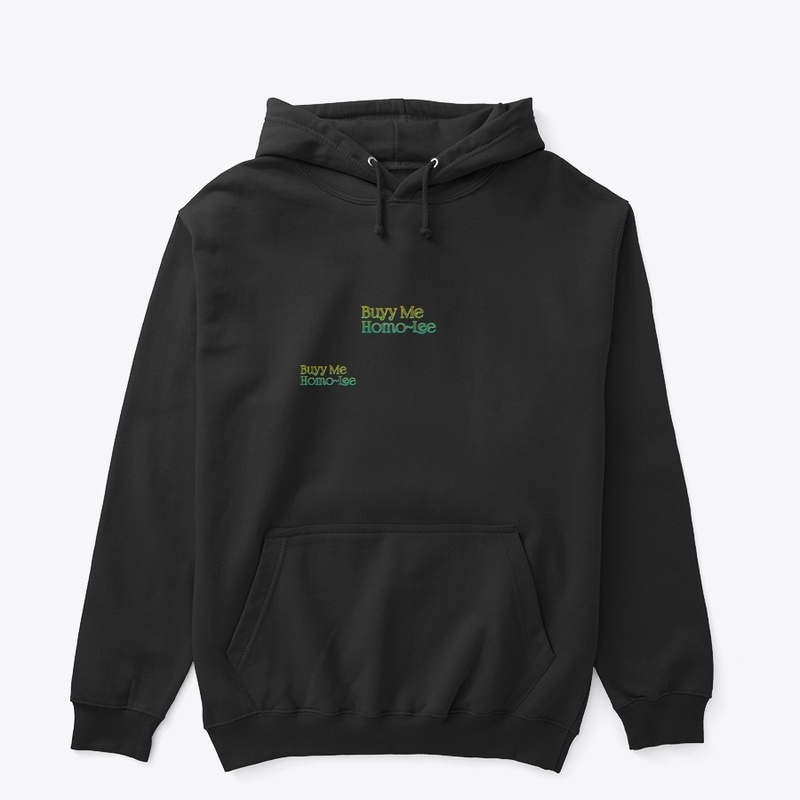 BUY ME HOMO-Lee