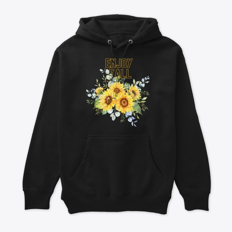 Autumn flowers