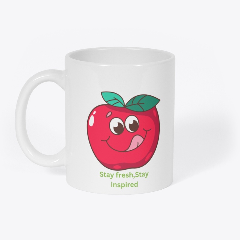 Apple print