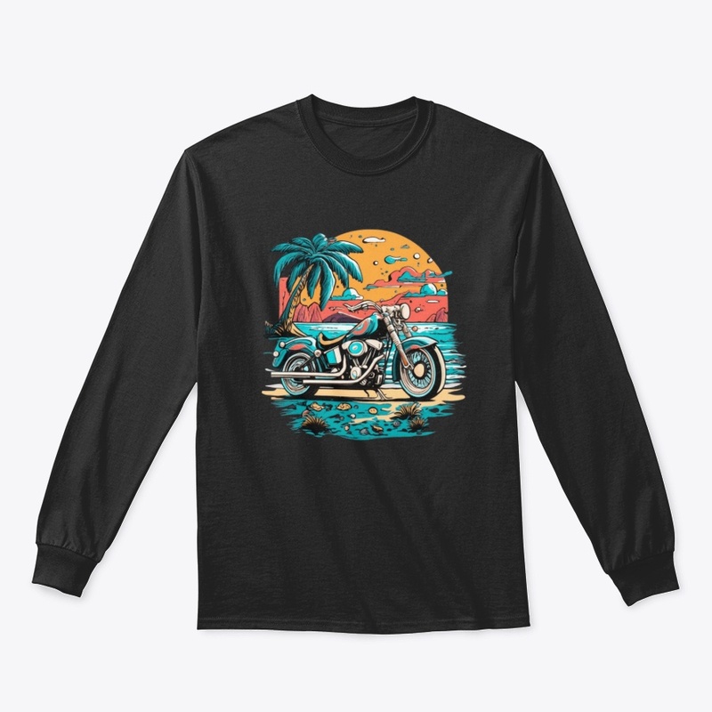 Motorcycle Summer!
