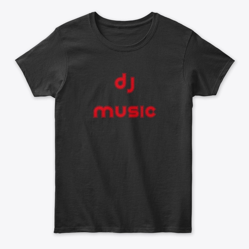 DJ music