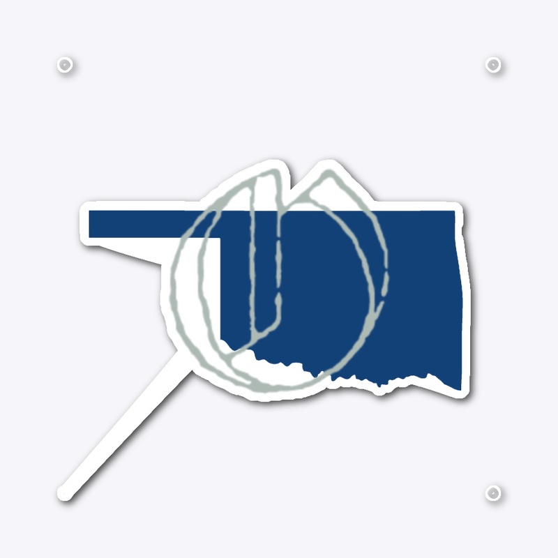 Oklahoma old English 