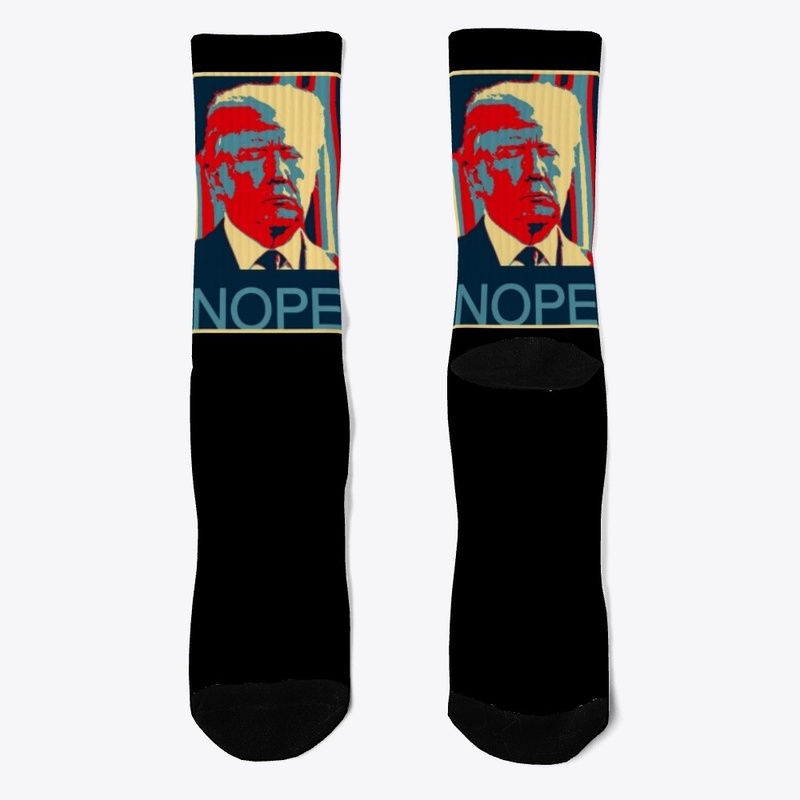 Nope Trump