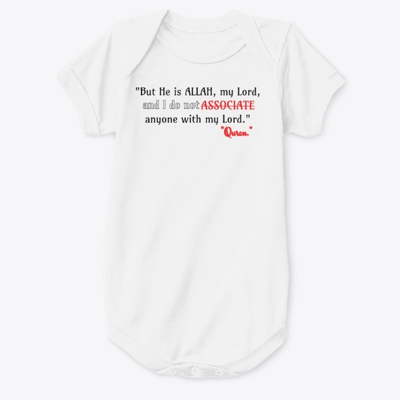 But He Is Allah