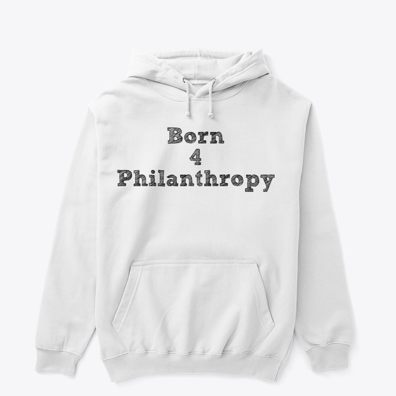 Born 4 Philanthropy Apparel