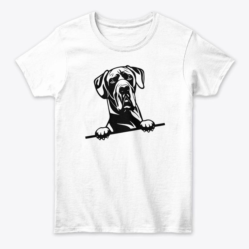 Great Dane Shirt