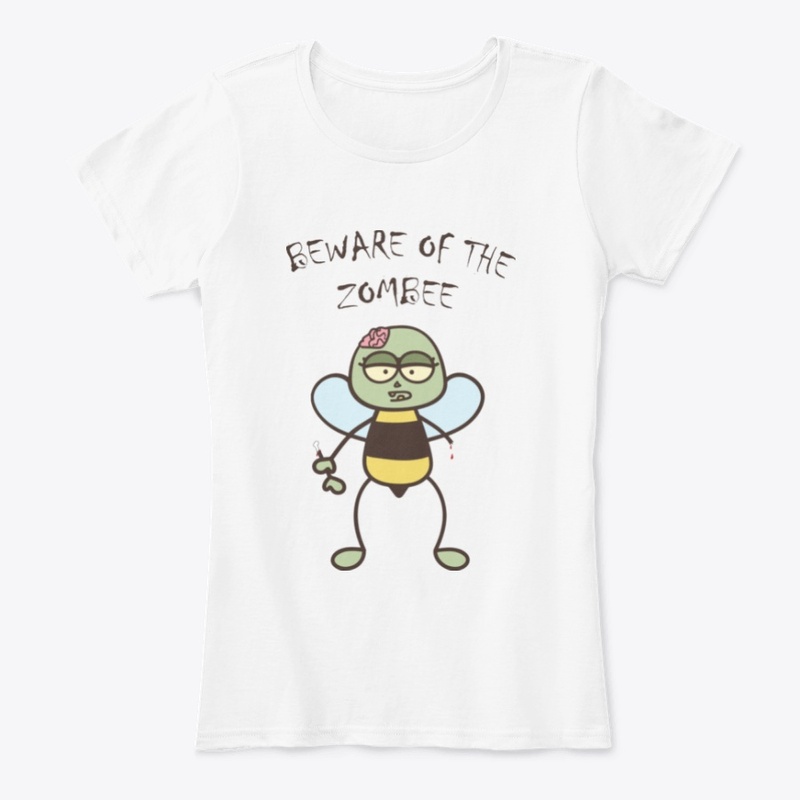 ZOMBEE