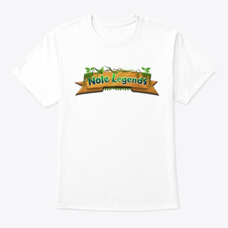 NoleLegends T-shirt basic