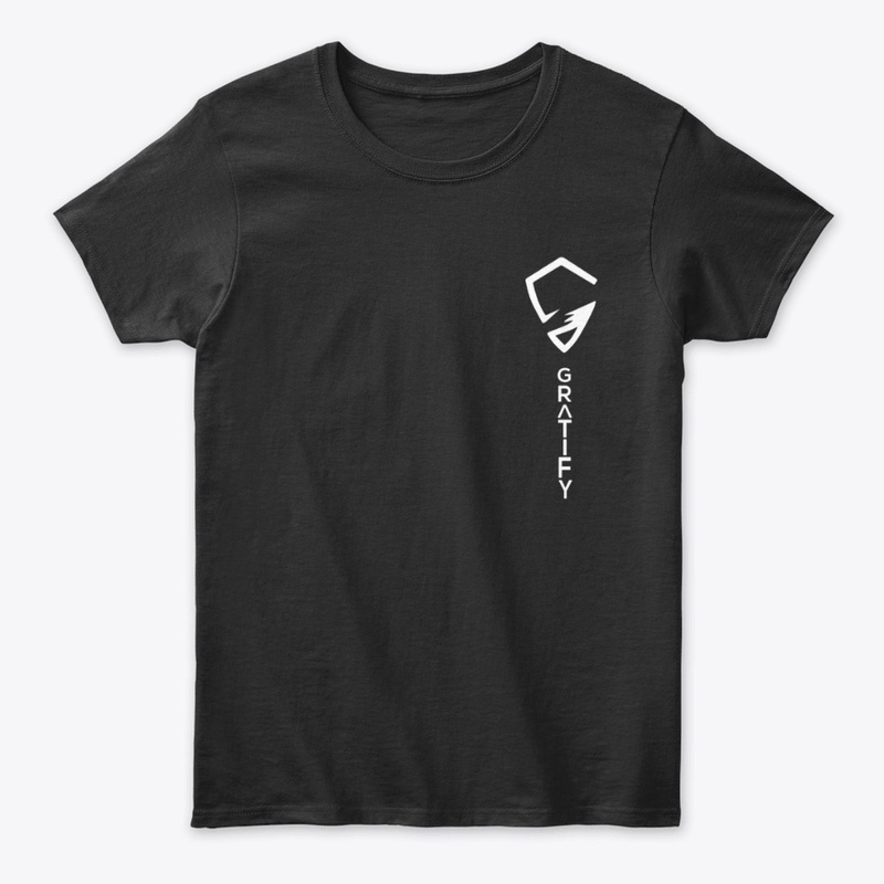 Gratify slim design
