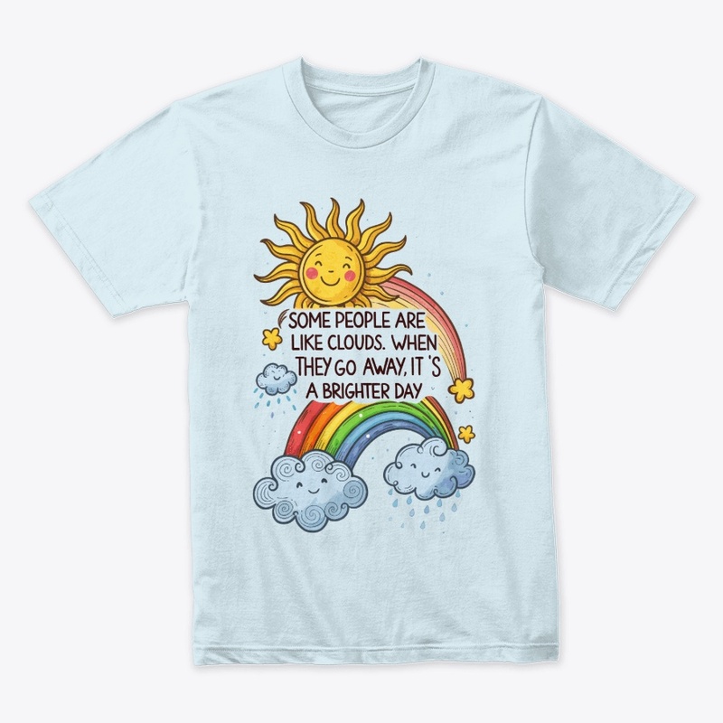 "It's a brighter day"