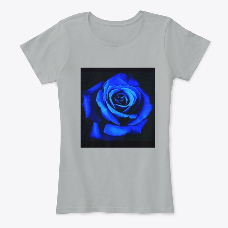 Blue-Rose  Products