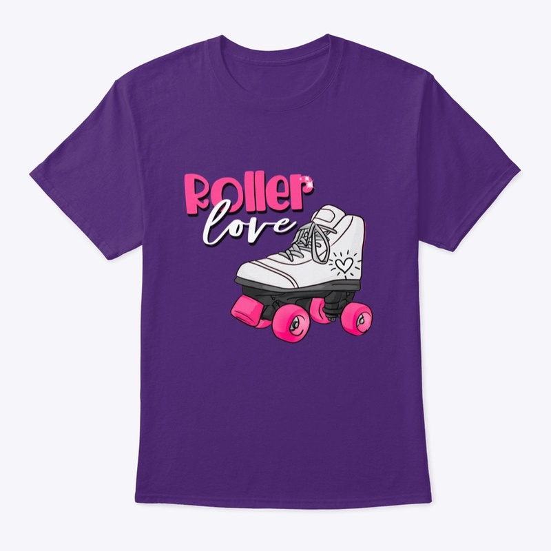 roller love