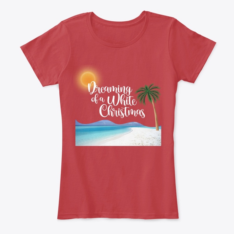 Dreaming of a White Christmas