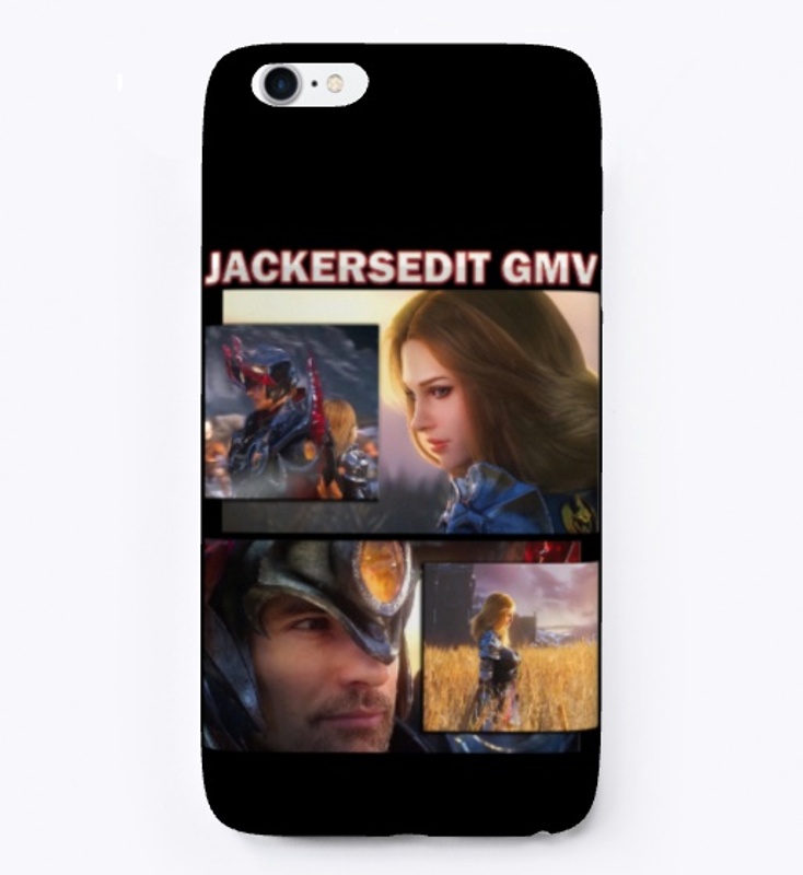 HIT Cinematic JackersEdit GMV