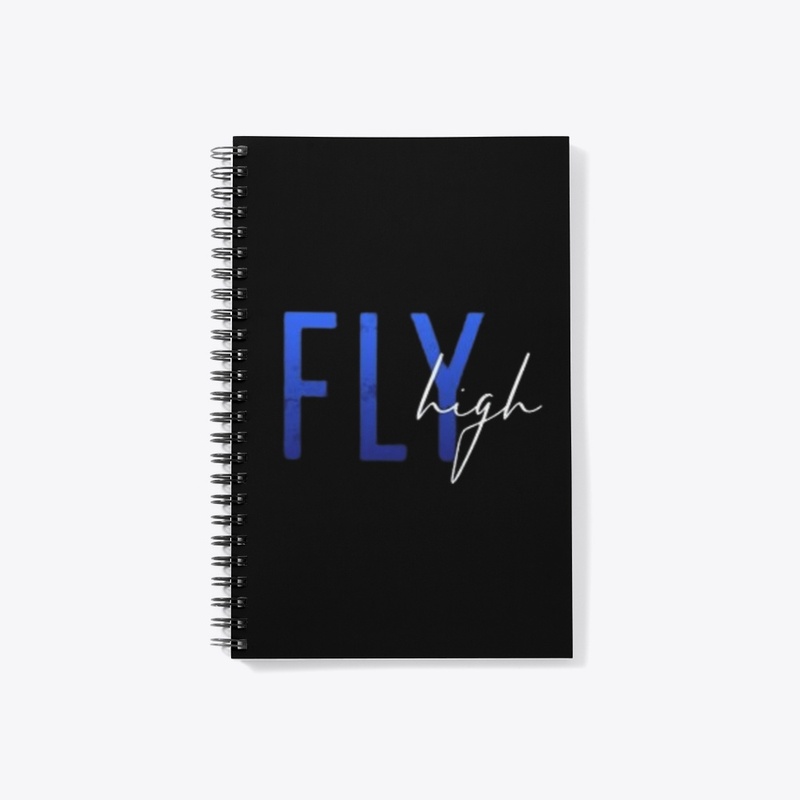  "Soar to New Heights"