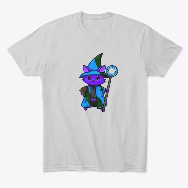 Wizard Cat