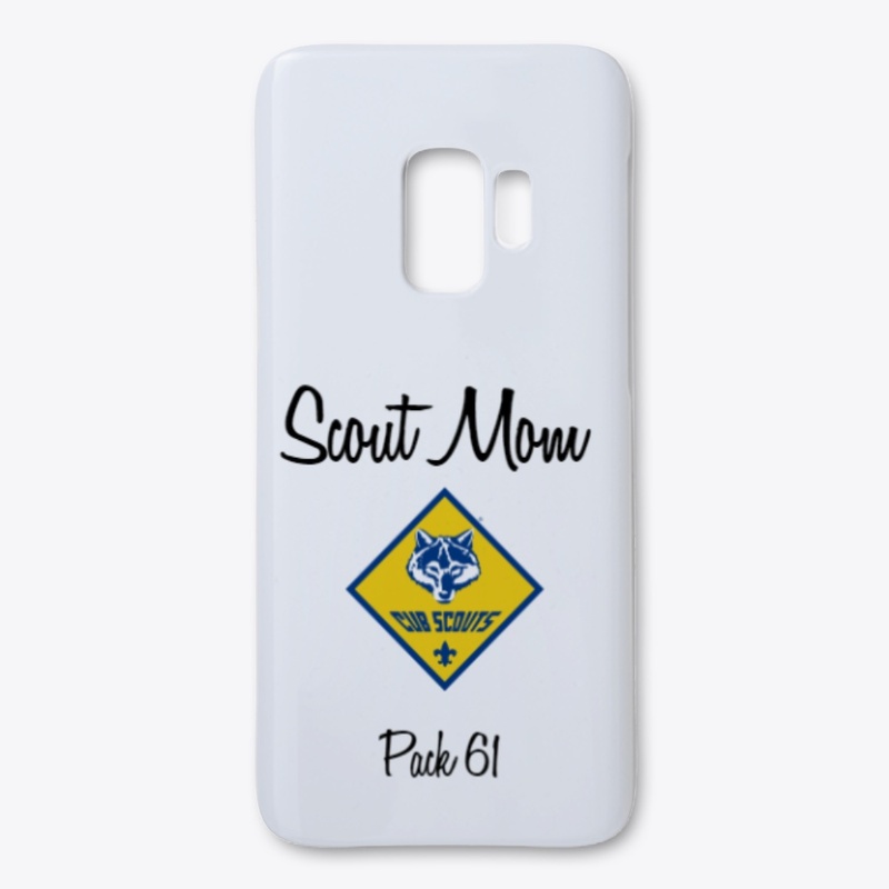 Scout Mom2