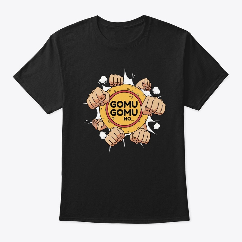 Gomu Gomu No...