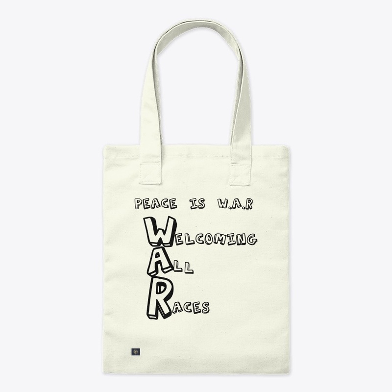 PeaceisWar