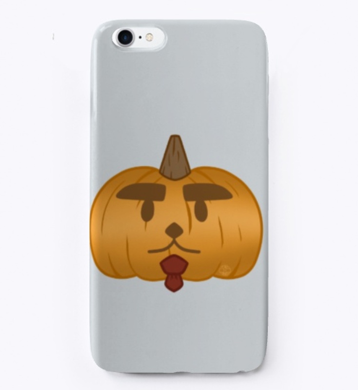 Tazz Talks Rialto  Pumpkin 