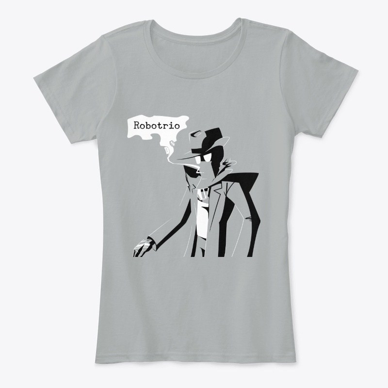 Private Detective Bot