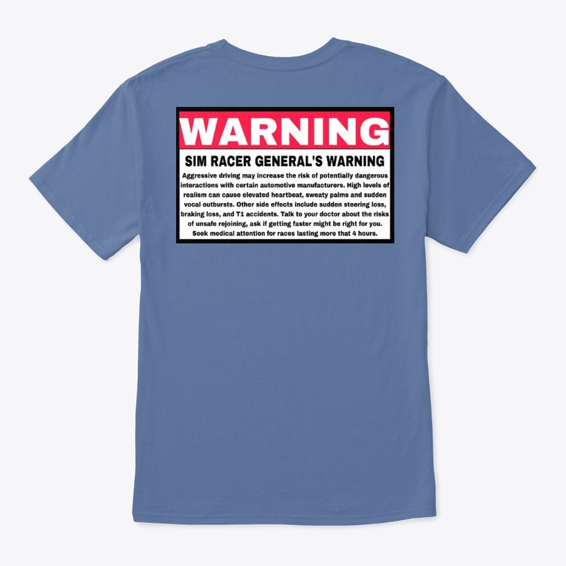 Warning!