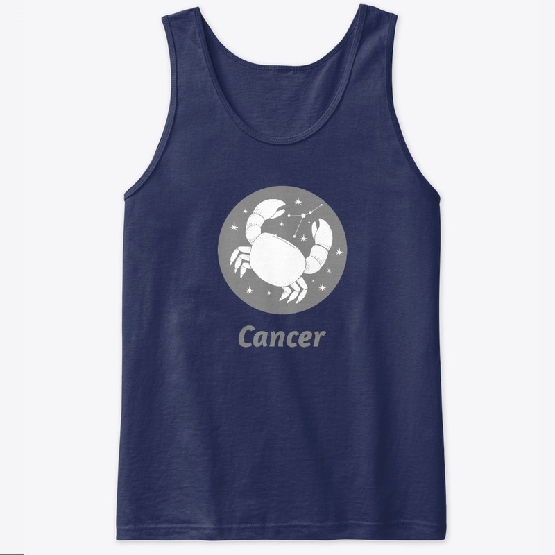Zodiac, Astrology - Cancer