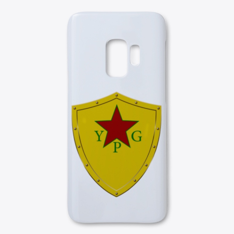 YPG Hülle Für Samsung und Iphone
