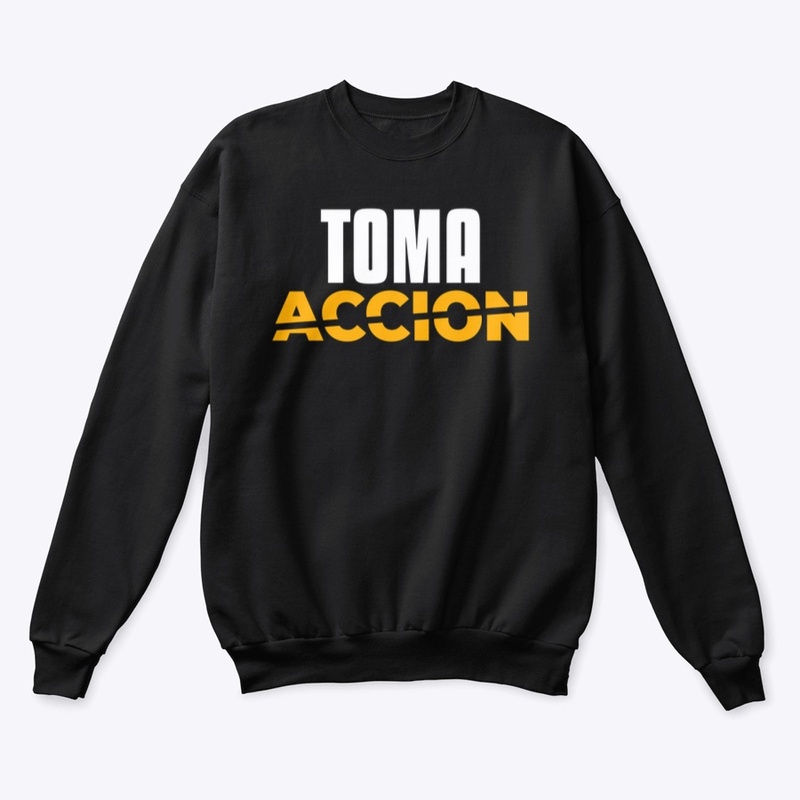 Toma Acción