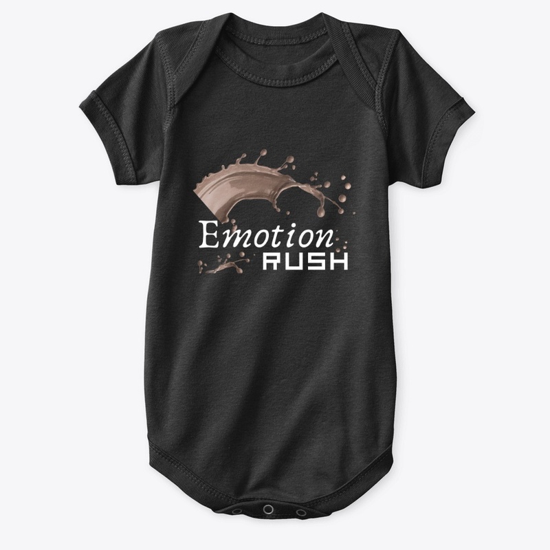 E?OTION RUSH