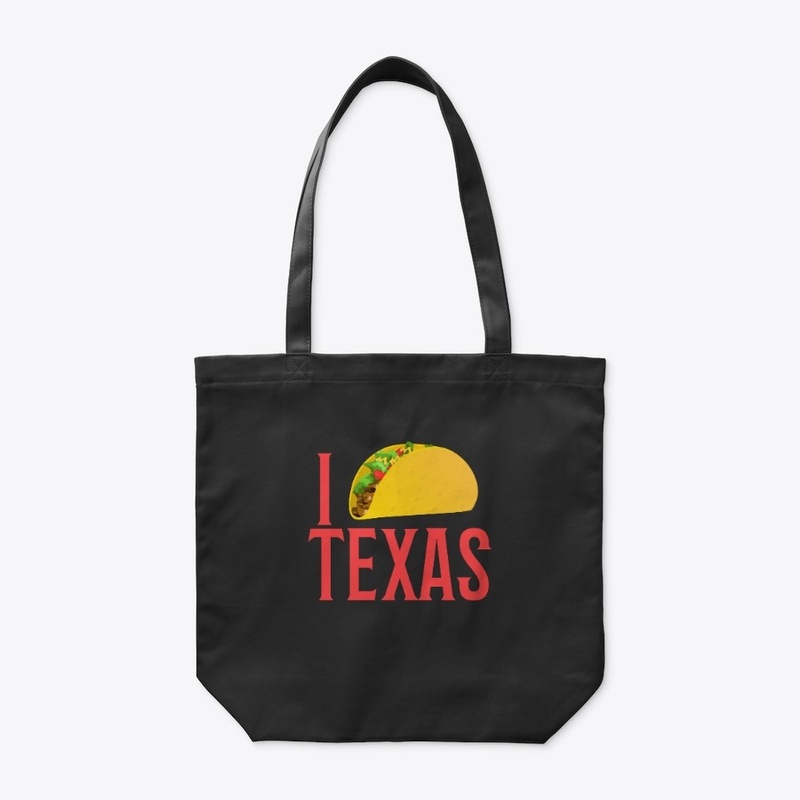 I Taco Texas