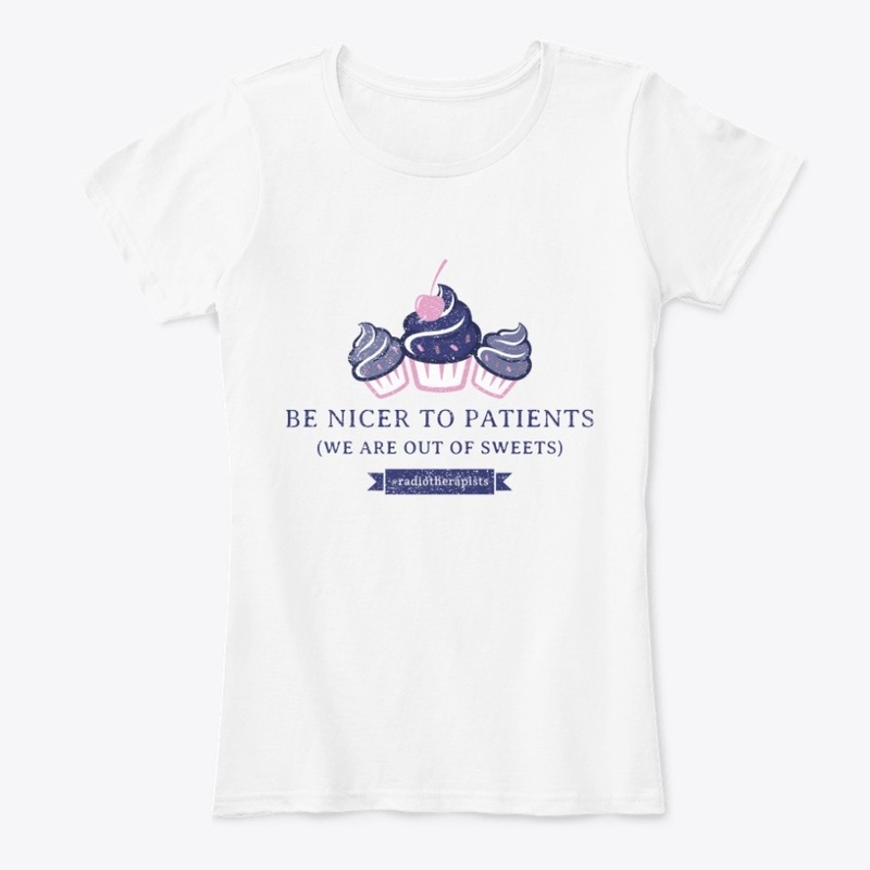 Be Nicer To Patients