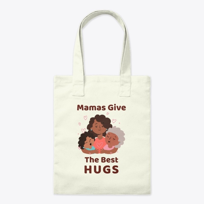 Mothers Day Best Hugs