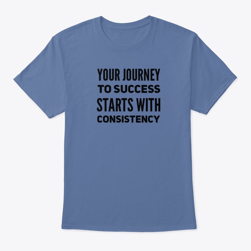 Your journey to success