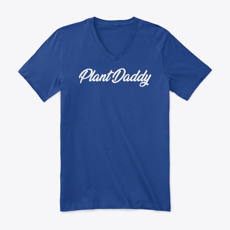 PLANT DADDY - SCRIPT