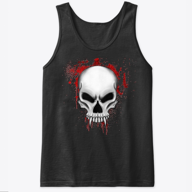 Vampire Scull