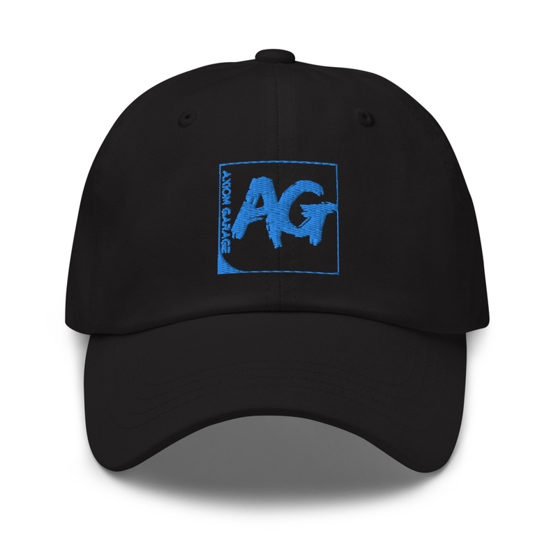Logo Hat