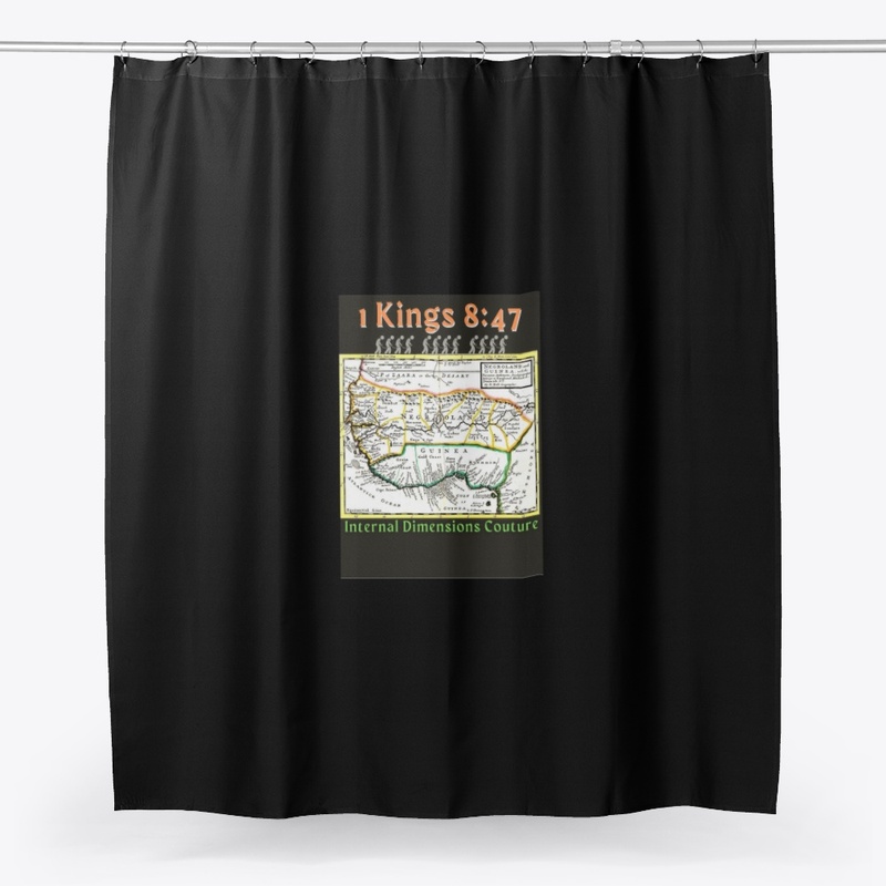 1 Kings 8:47 Collection 