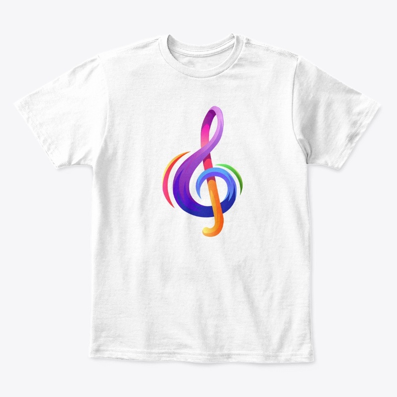 Treble Clef