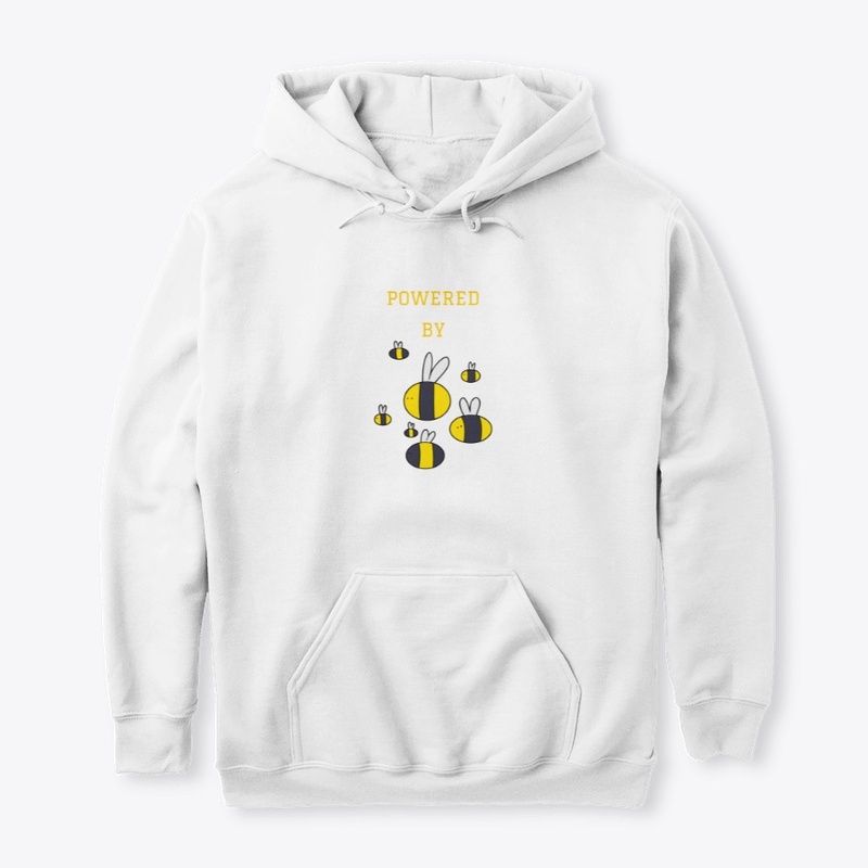 Powered by Bees