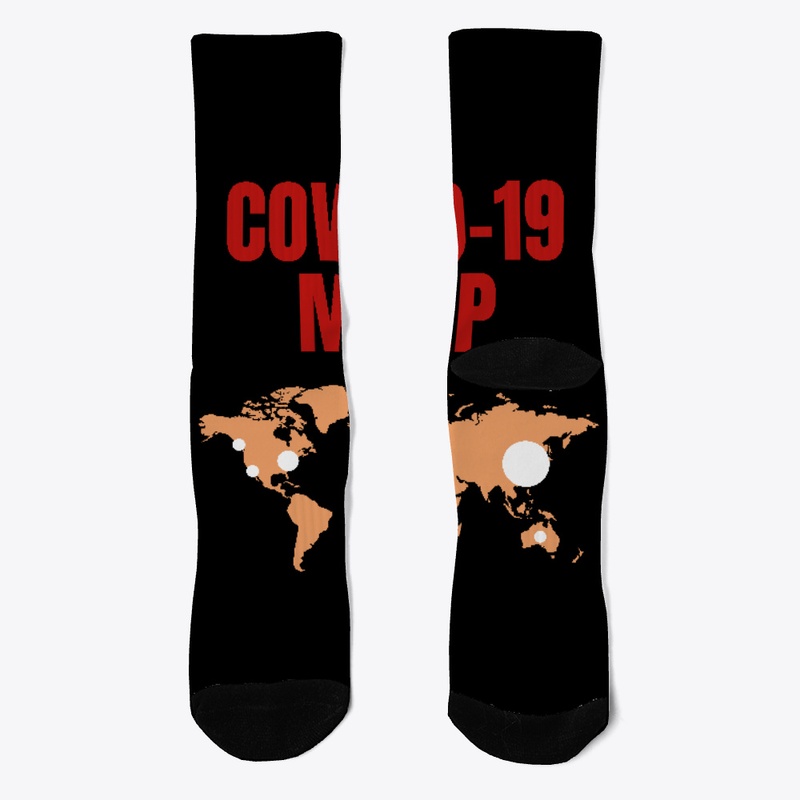 WUHAN VIRUS SEASON 2020 2021 T SHIRT