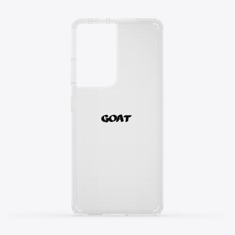 The Goat Collection