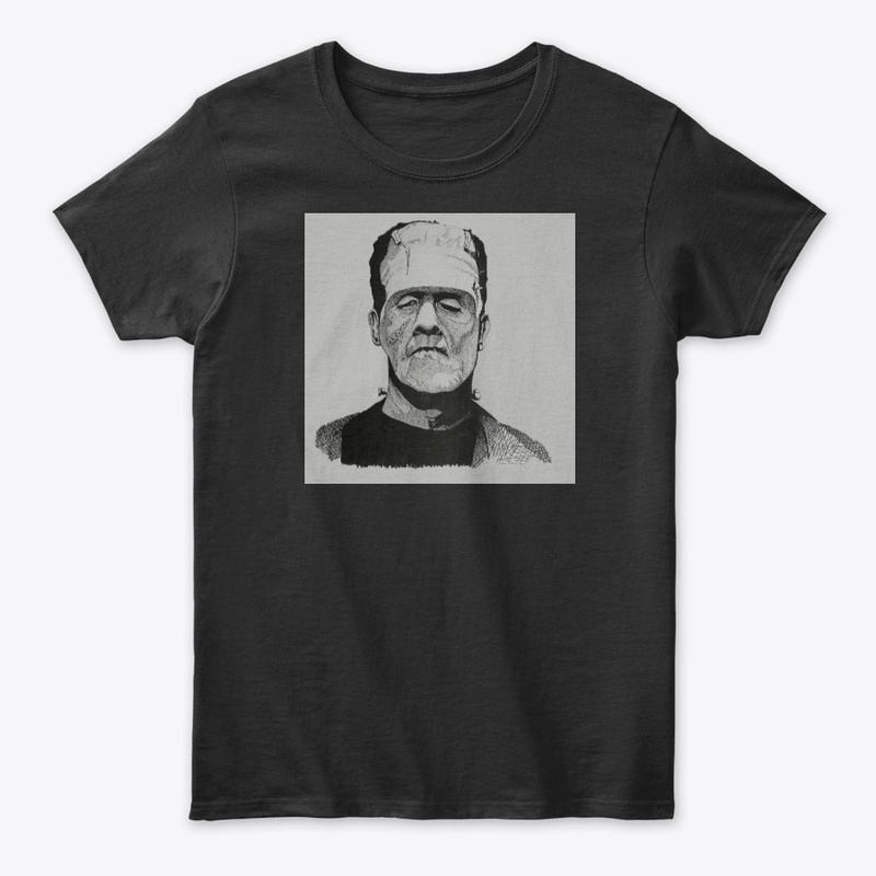 Frankenstein's monster
