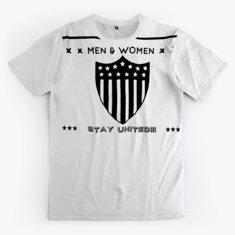 Men and Women United