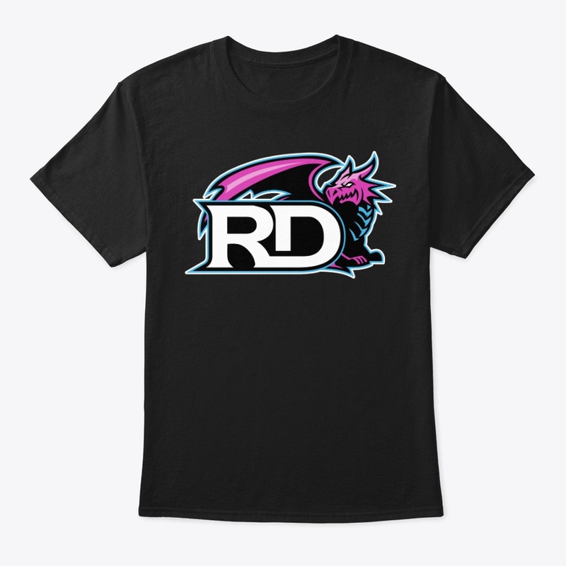 Red Dragons 2018