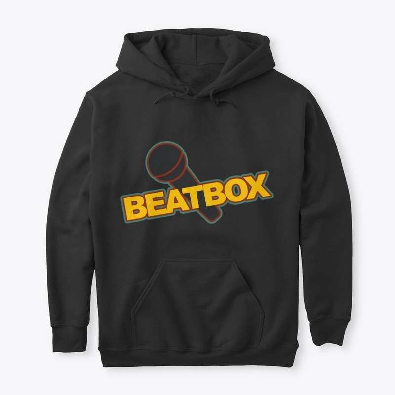 Beatbox cool T-shirt