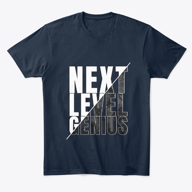 Next Level GENIUS