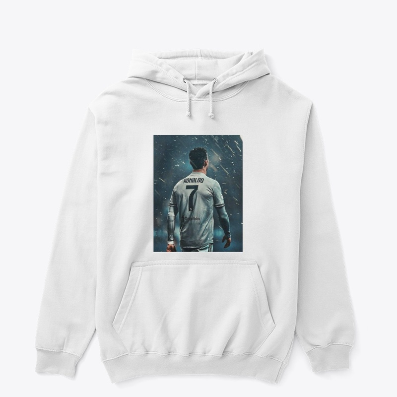 Ronaldo T-shirts