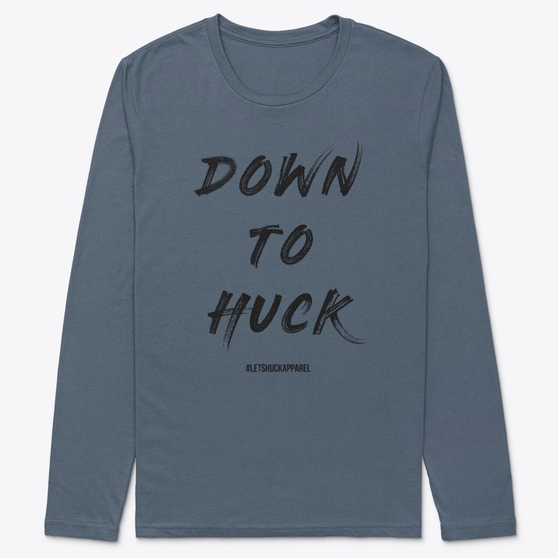 Down to Huck